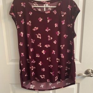 ELLE Women’s Shirt